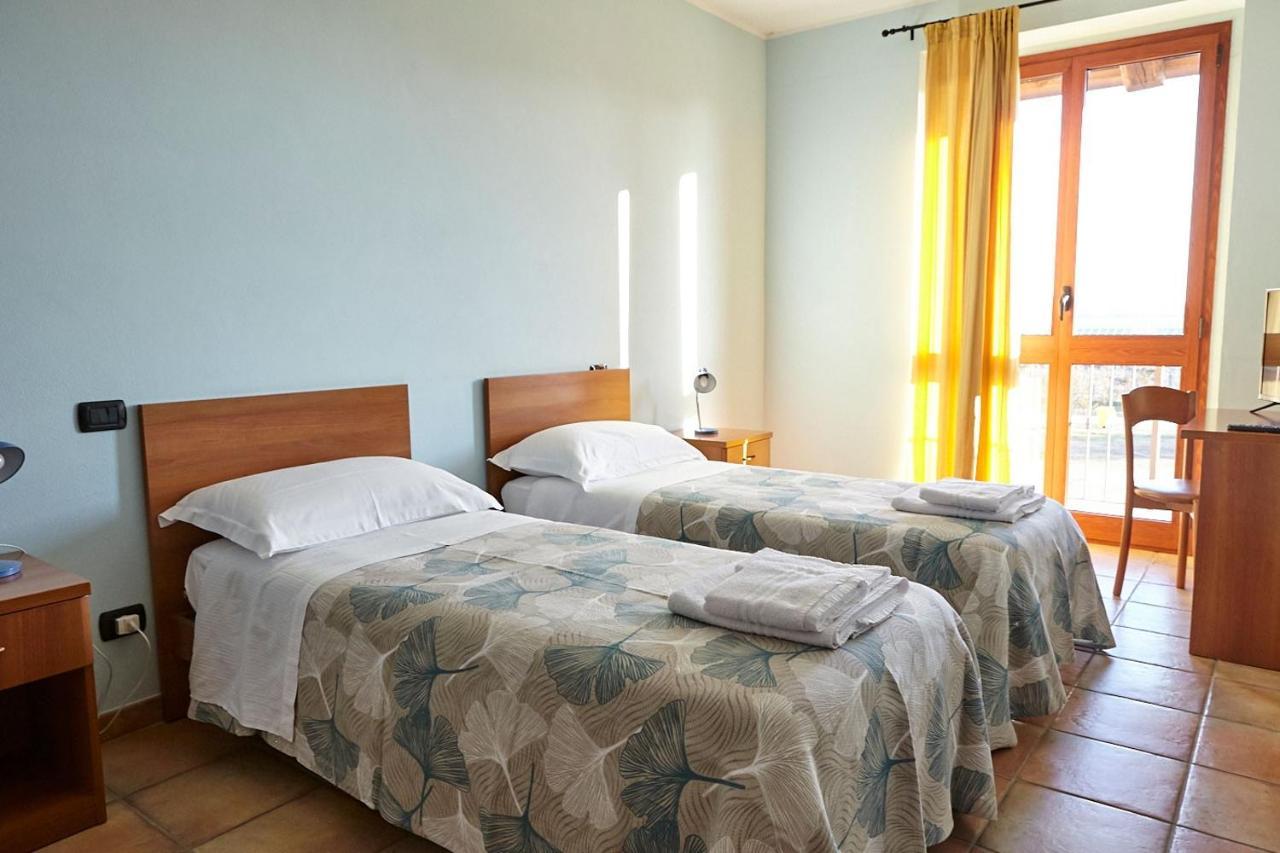 Al Casale B&B Cherasco Exterior photo