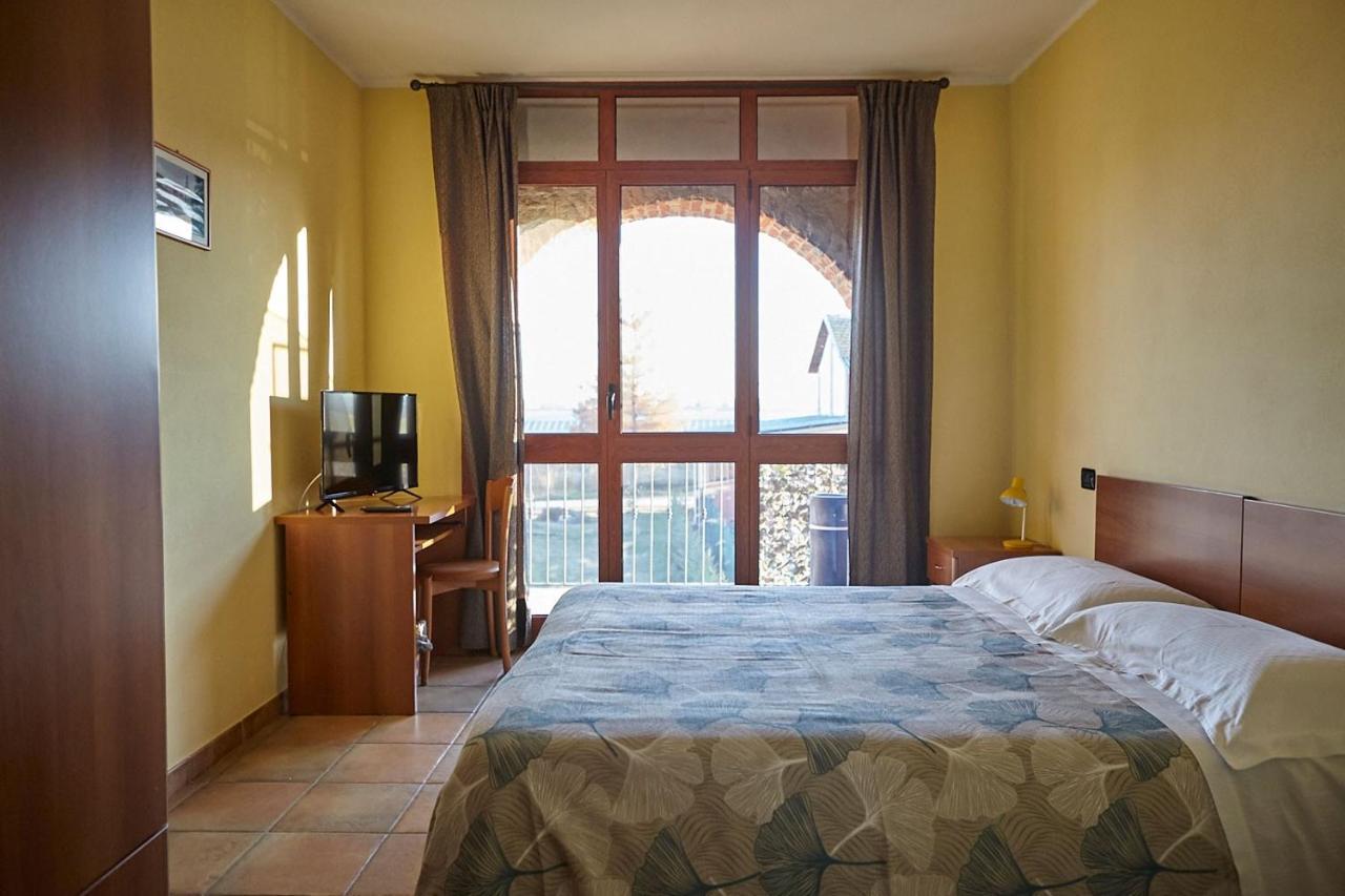 Al Casale B&B Cherasco Exterior photo