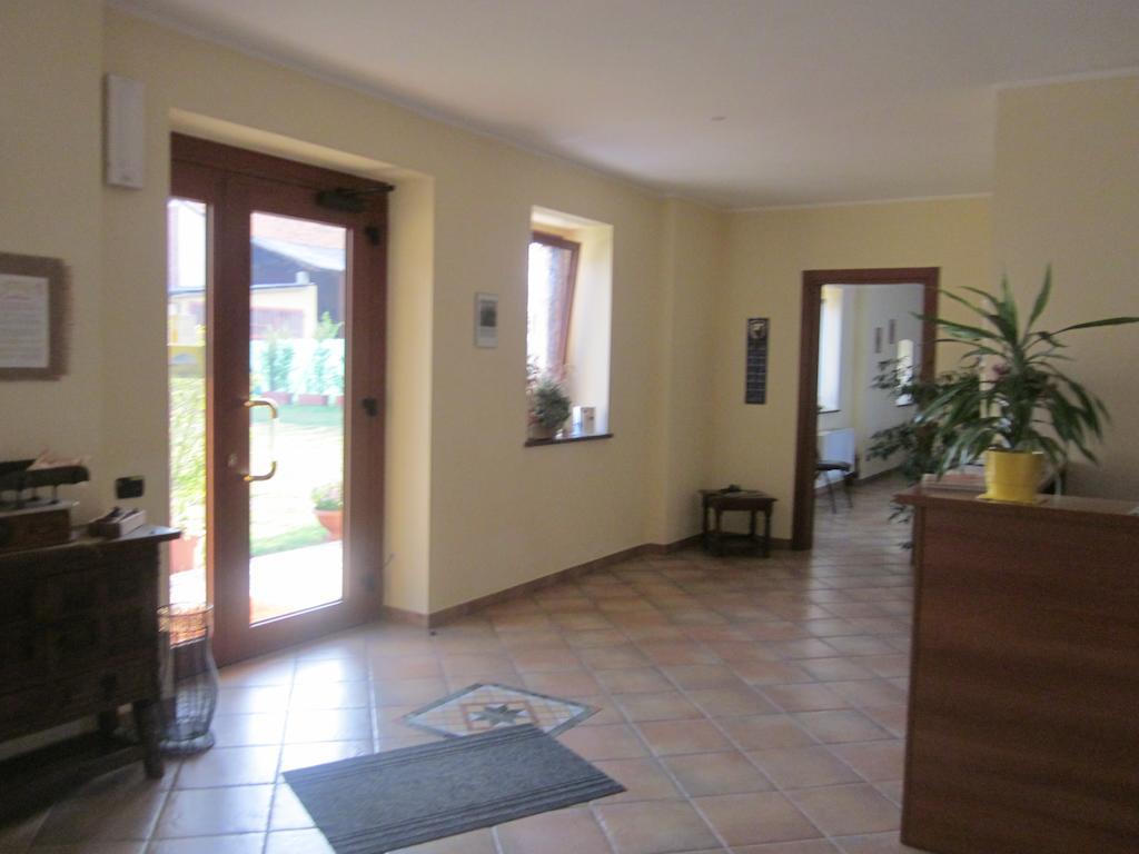 Al Casale B&B Cherasco Exterior photo